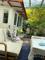 Pasir Ris Beach Park (D18), Terrace #598557761